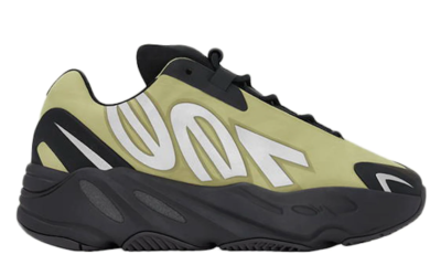 Adidas Yeezy Boost 700 MNVN Resin (TD/PS)