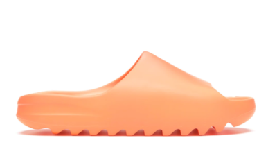 Adidas Yeezy Slide Enflame Orange