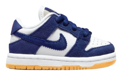 Nike SB Dunk Low Los Angeles Dodgers (TD/PS)