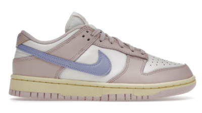 Nike Dunk Low Pink Oxford (W)