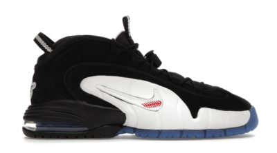 Nike Air Max Penny 1 Social Status Recess Black