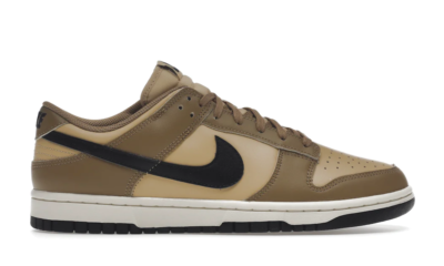 Nike Dunk Low Dark Driftwood (W)