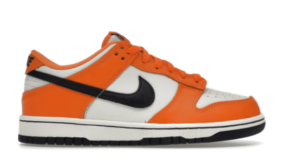 Nike Dunk Low Halloween (2022)