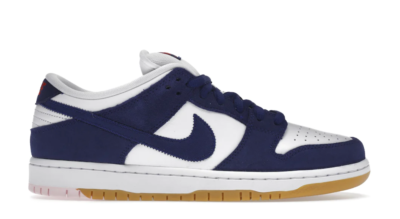 Nike SB Dunk Low Los Angeles Dodgers