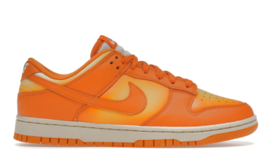 Nike Dunk Low Magma Orange (W)