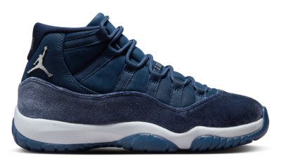 Air Jordan 11 Retro Midnight Navy (W)