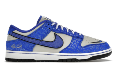 Nike Dunk Low Jackie Robinson