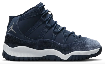 Jordan 11 Retro Midnight Navy (TD/PS)