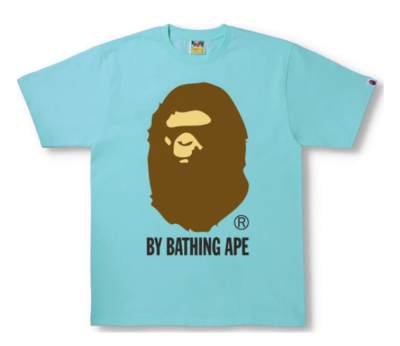 BAPE By Bathing Ape Tee