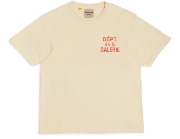 Gallery Dept. French T-shirt