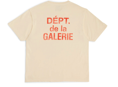 Gallery Dept. French T-shirt