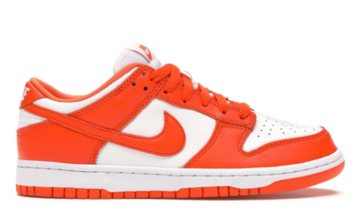 Nike Dunk Low SP Syracuse (2020/2022)