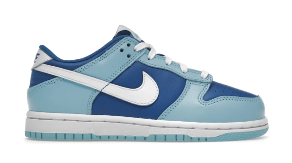 Nike Dunk Low Argon (2022) (TD/PS)