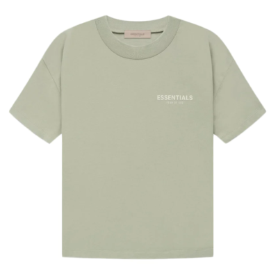 Fear of God Essentials T-shirt