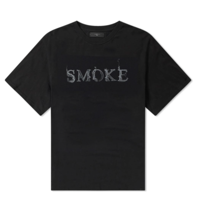 AMIRI Smoke Tee