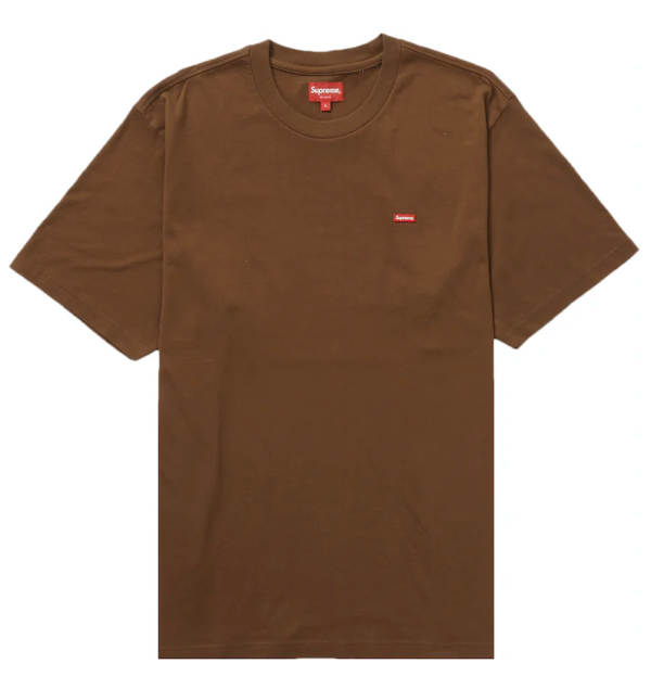 Supreme Small Box Tee