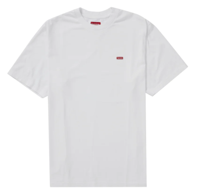 Supreme Small Box Tee