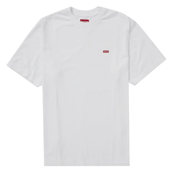 Supreme Small Box Tee - Image 2