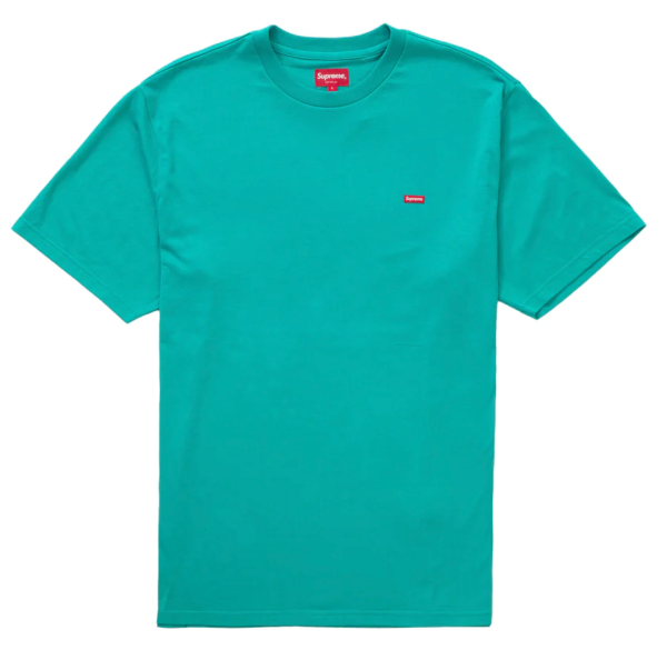 Supreme Small Box Tee - Image 4