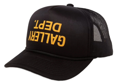 Gallery Dept. F’ed Up Trucker Hat