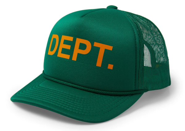 Gallery Dept. Dept Trucker Hat