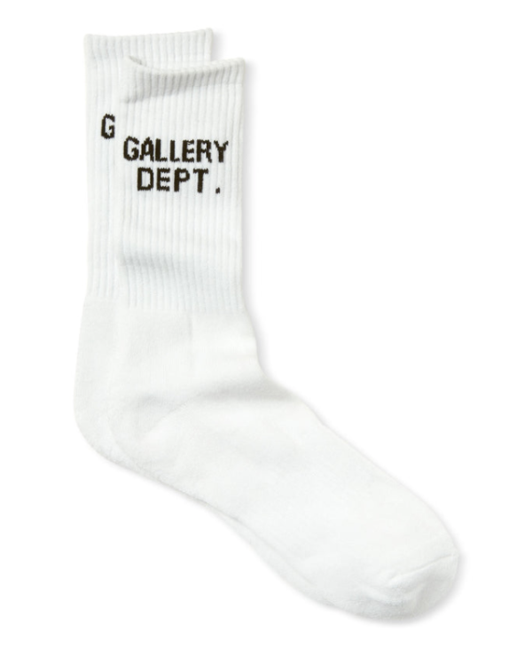 Gallery Dept. Clean Socks