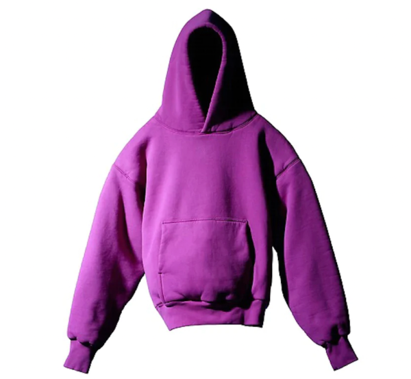 Yeezy Gap Hoodie - Image 3