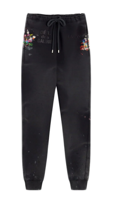 Gallery Dept. x Lanvin Jogging Pants Multi