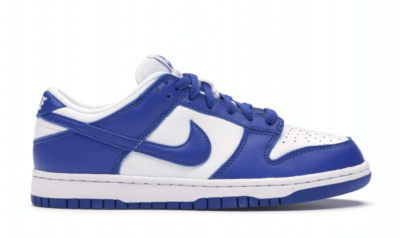 Nike Dunk Low SP Kentucky (2020/2022)