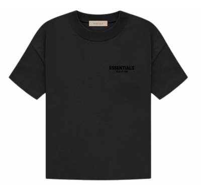 Fear of God Essentials T-shirt