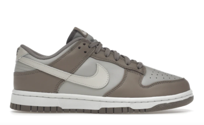 Nike Dunk Low Bone Beige (W)