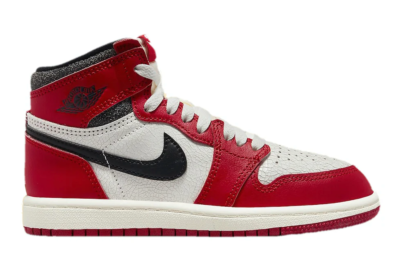 Jordan 1 Retro High OG Chicago Lost and Found (TD/PS)