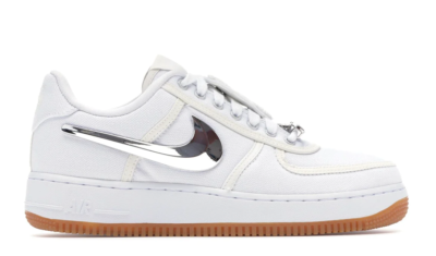 Nike Air Force 1 Low Travis Scott (AF100)