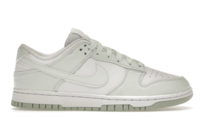 Nike Dunk Low Next Nature White Mint (W)