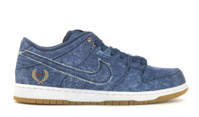 Nike SB Dunk Low Rivals Pack (East)