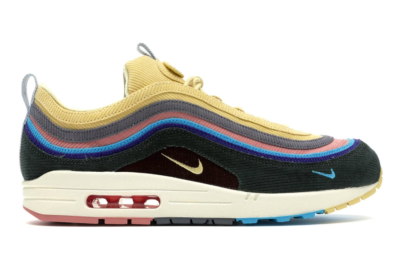 Nike Air Max 1/97 Sean Wotherspoon