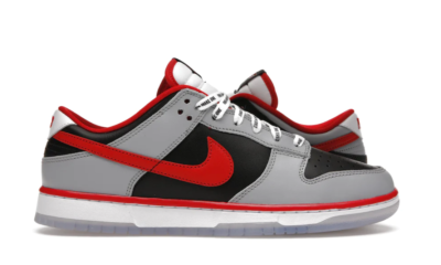 Nike Dunk Low Clark Atlanta University