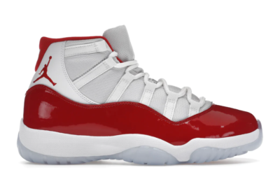 Air Jordan 11 Retro Cherry (2022)