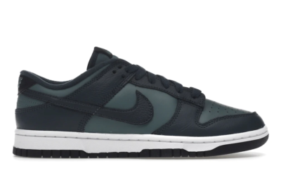 Nike Dunk Low Mineral Slate Armory Navy