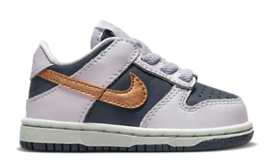 Nike Dunk Low Copper Swoosh (TD/PS)