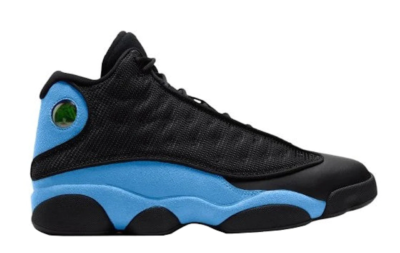 Air Jordan 13 Retro Black University Blue