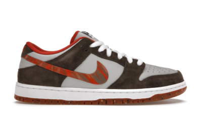 Nike SB Dunk Low Crushed D.C.