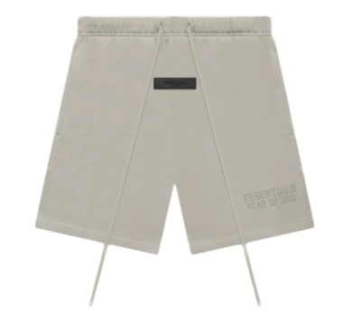 Fear of God Essentials Sweatshorts Smoke