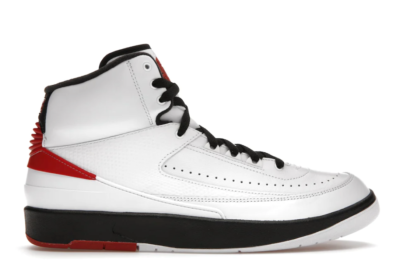 Air Jordan 2 Retro OG Chicago (2022)