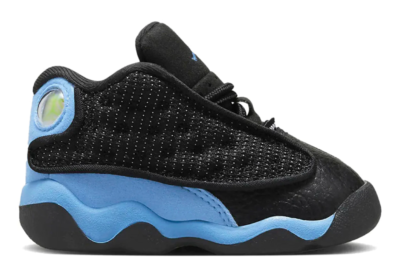 Air Jordan 13 Retro Black University Blue (TD/PS)