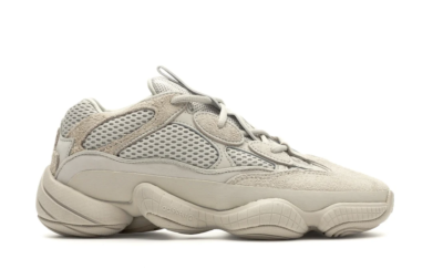 Adidas Yeezy 500 Blush