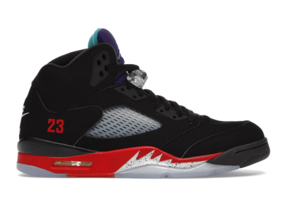 Air Jordan 5 Retro Top 3