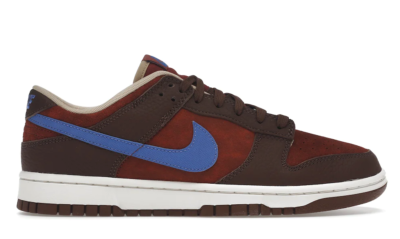 Nike Dunk Low Retro PRM Mars Stone