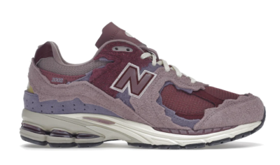 New Balance 2002R Protection Pack Pink