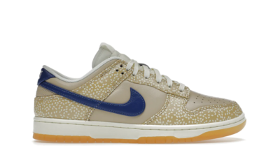 Nike Dunk Low Montreal Bagel Sesame